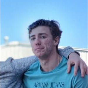 Meet your Posher, Christopher